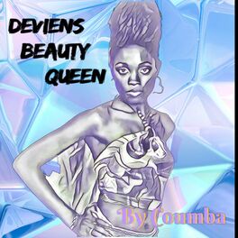 Show cover of Deviens: beauty queen