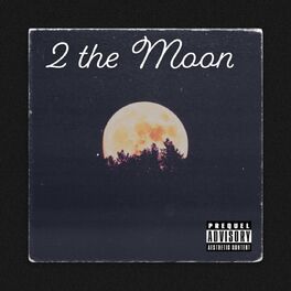Show cover of 2theMoon's Podcast