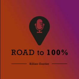 Show cover of Road To 100%
