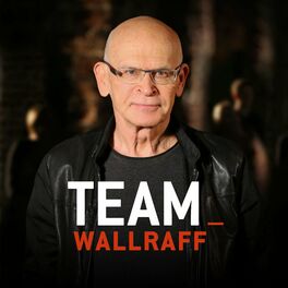 Show cover of Team Wallraff - Der Podcast