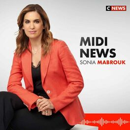 Show cover of Midi News