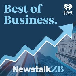 Show cover of Best of Business