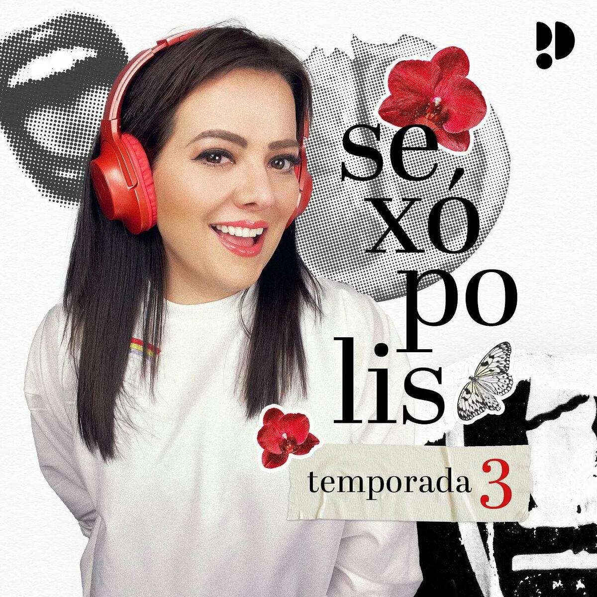 Ouvir o podcast Sexo sin Tabú | Deezer