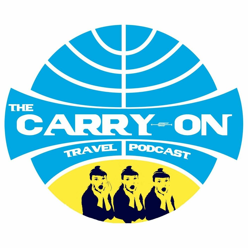 1000px x 1000px - Listen to The Carry On podcast | Deezer