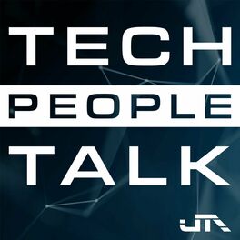 Show cover of TECH | PEOPLE | TALK