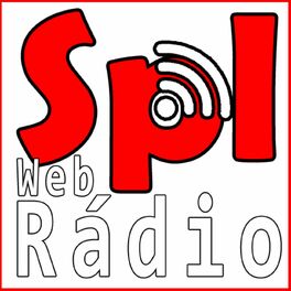 Show cover of Rádio Splendor - Programas