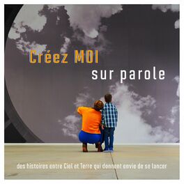 Show cover of Créez MOI sur parole