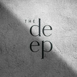 Show cover of The Deep