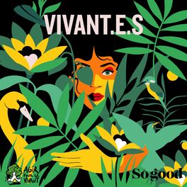 Show cover of Vivant.e.s