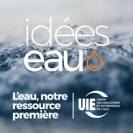 Show cover of Idées Eau