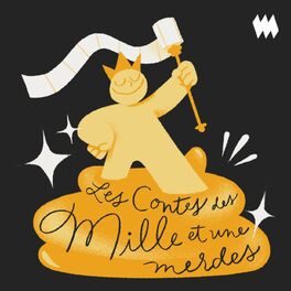 Show cover of Les Contes des mille et une merdes