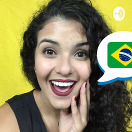 Show cover of Brazilianing - Brazilian Portuguese