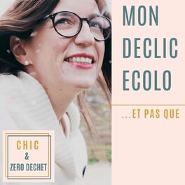 Show cover of Mon déclic écolo ... et pas que