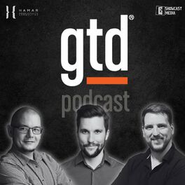 Show cover of GTD podcast