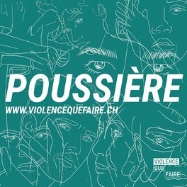 Show cover of Poussière