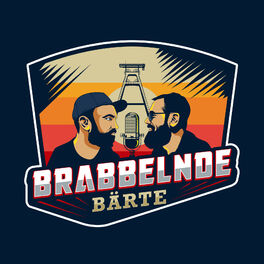 Show cover of Brabbelnde Bärte