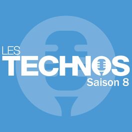 Show cover of Les Technos