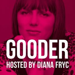 Show cover of Gooder