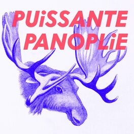 Show cover of Puissante Panoplie