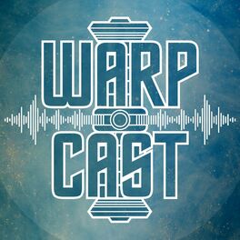 Show cover of warpCast - Der Warp-Core.de Podcast