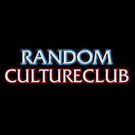 Show cover of Random Culture Club