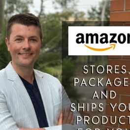 Show cover of How To Sell On Amazon - Get Product Ideas, Find Suppliers and Start Selling!