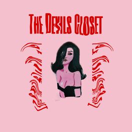 Show cover of The Devils Closet