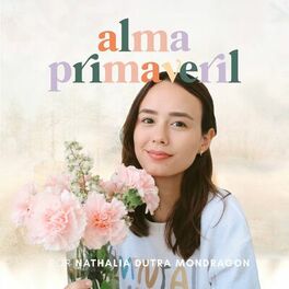 Show cover of Alma Primaveril