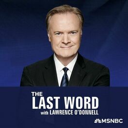 Show cover of The Last Word with Lawrence O’Donnell