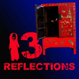 Show cover of 13 Reflections