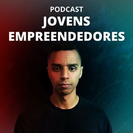 Show cover of Jovens Empreendedores