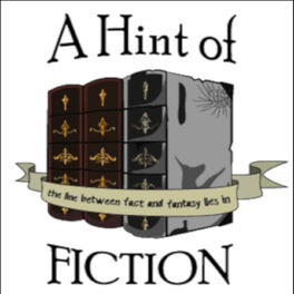Show cover of A Hint of Fiction