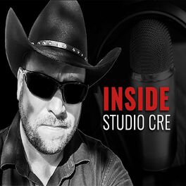 Show cover of Inside Studio CRE