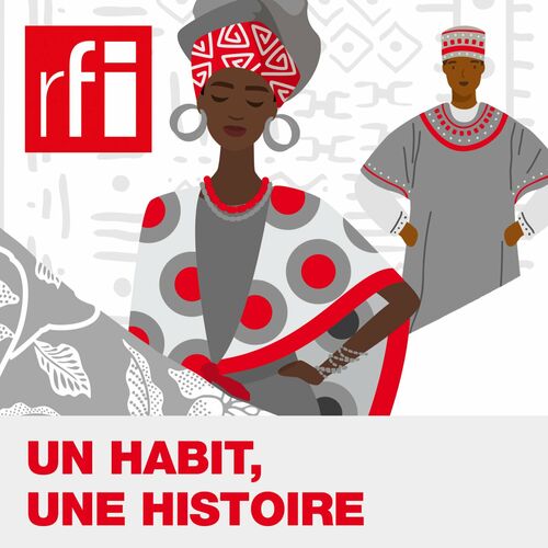 Tchad: à la découverte du kadamoul - Un habit, une histoire