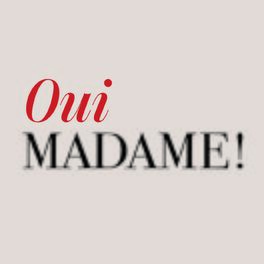 Show cover of Oui Madame
