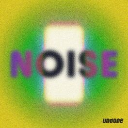 Show cover of Noise