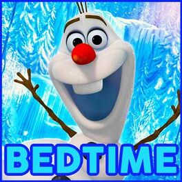 Show cover of Frozen Bedtime Stories