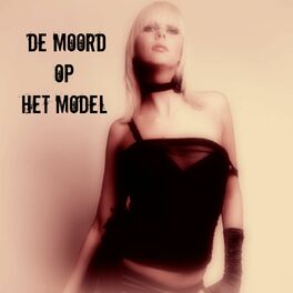 Show cover of De Moord op het Model
