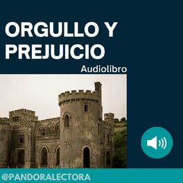 Show cover of Orgullo y prejuicio - Lectura del libro