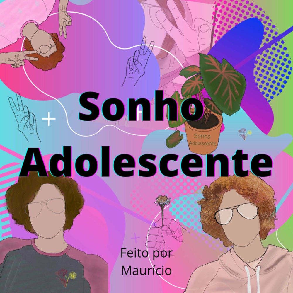 Putaria adolescentes