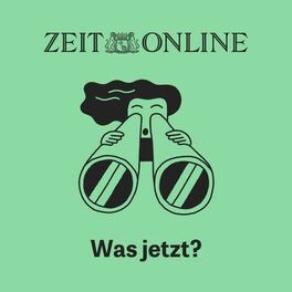 Show cover of Was jetzt?