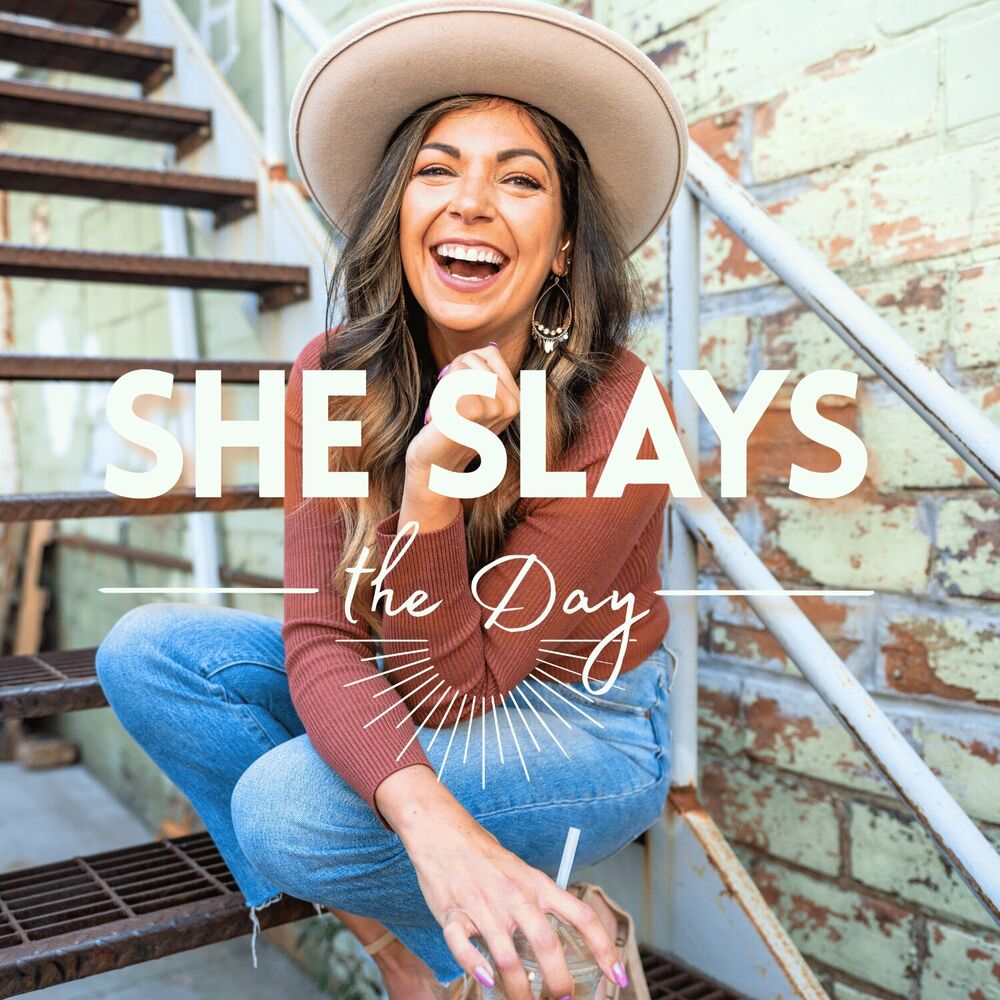 So She Slays Podcast