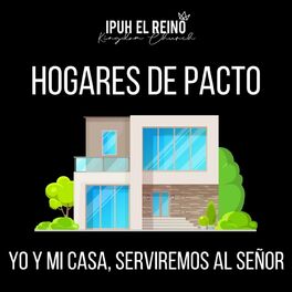 Show cover of Hogares De Pacto Devocional