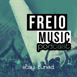Show cover of Freio  Music  Podcast