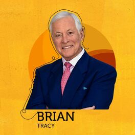 Show cover of Brian Tracy