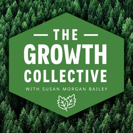 Show cover of The Growth Collective