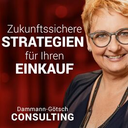 Show cover of Zukunftssichere Strategien für Ihren Einkauf