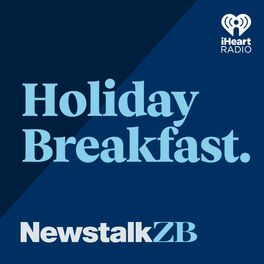 Show cover of Holiday Breakfast