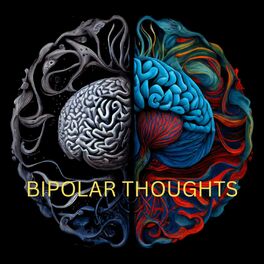 Show cover of Bipolar Thoughts