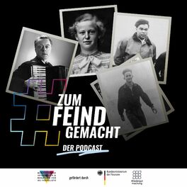 Show cover of #ZumFeindGemacht
